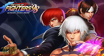 the king of fighters 97 game free download for pc